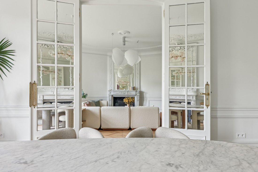 Apartment in Vaugirard-Parc des Expositions, Paris 15e Arrondissement, Paris 3 - 16016094