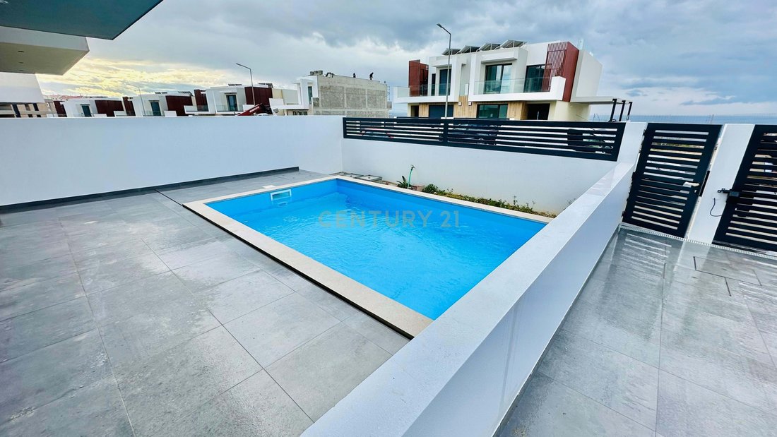 Villa in Ericeira, Lisbon, Portugal 5 - 15883115
