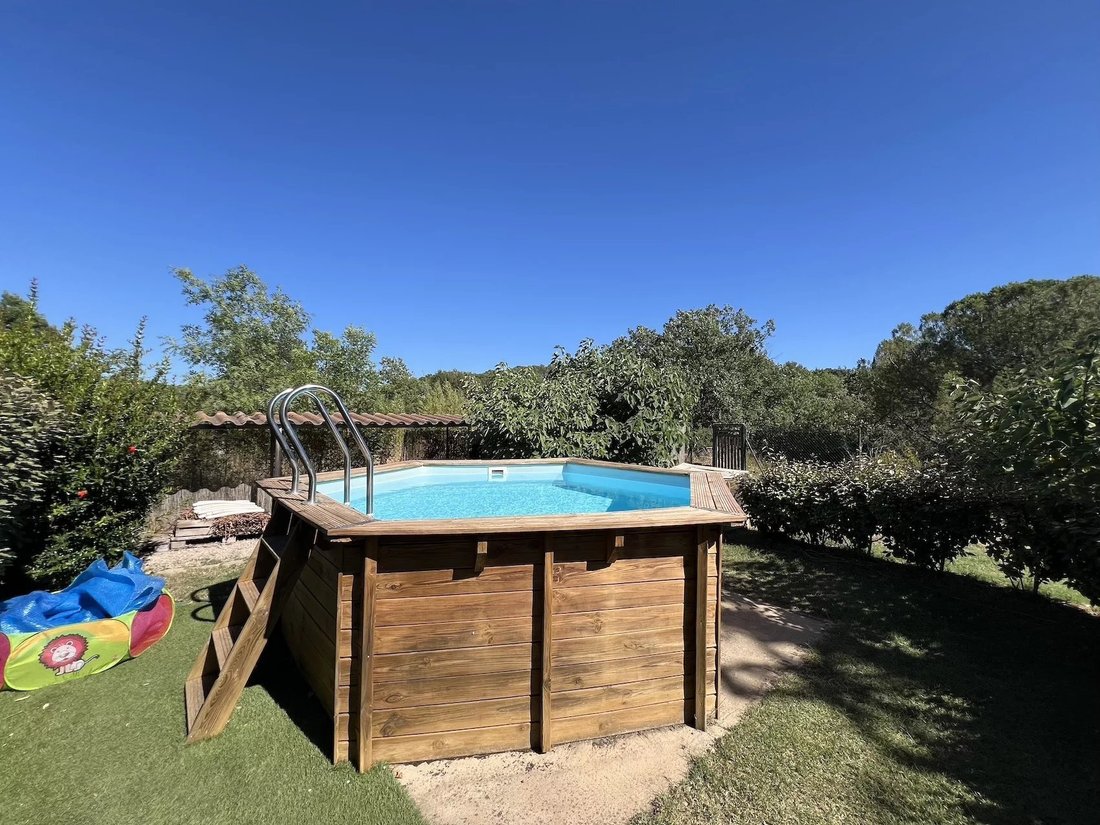 Villa a Carcès, Provenza-Alpi-Costa Azzurra, Francia 5 - 16013880