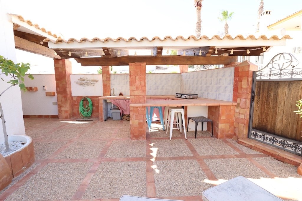 Chalet in Orihuela, Valencian Community, Spain 4 - 16016242
