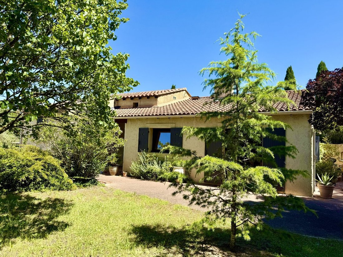 House in Nevons-route d'Apt, L'Isle-sur-la-Sorgue, France 1 - 16013199