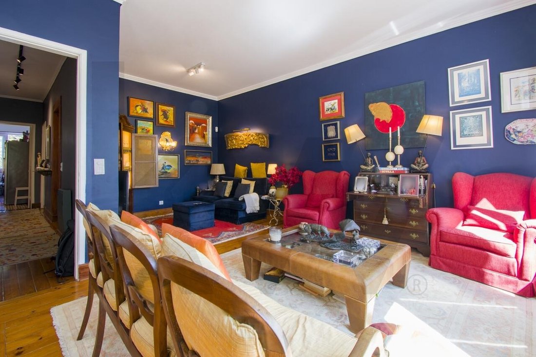 Apartment in Estrela, Lisbon, Portugal 5 - 15964070