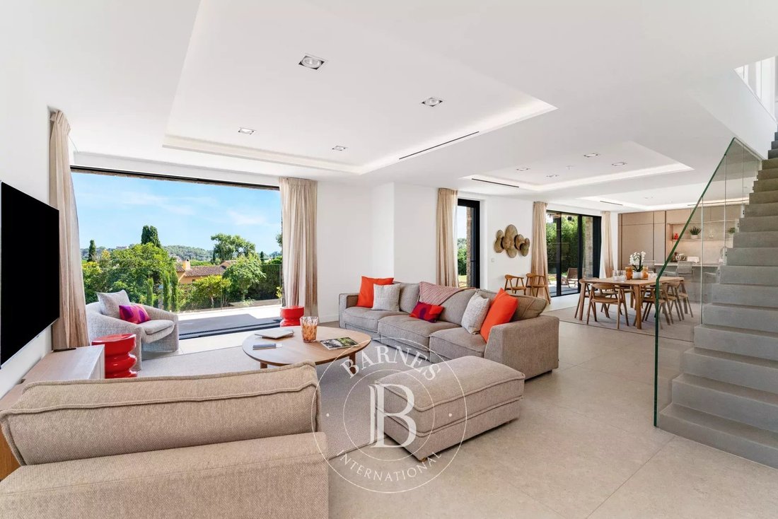 Villa in Zone Ouest Urbaine, Saint-Tropez, France 4 - 11072638