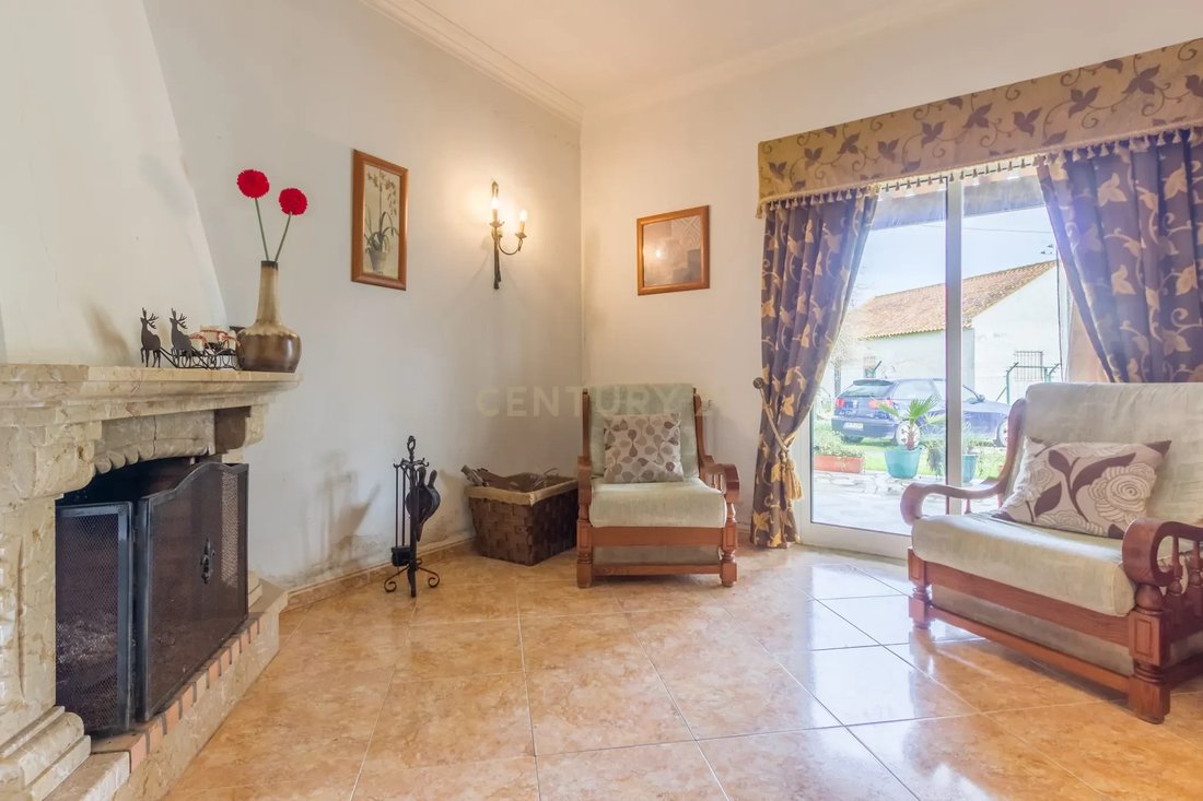 Villa in Moita, Portugal 4 - 15176359