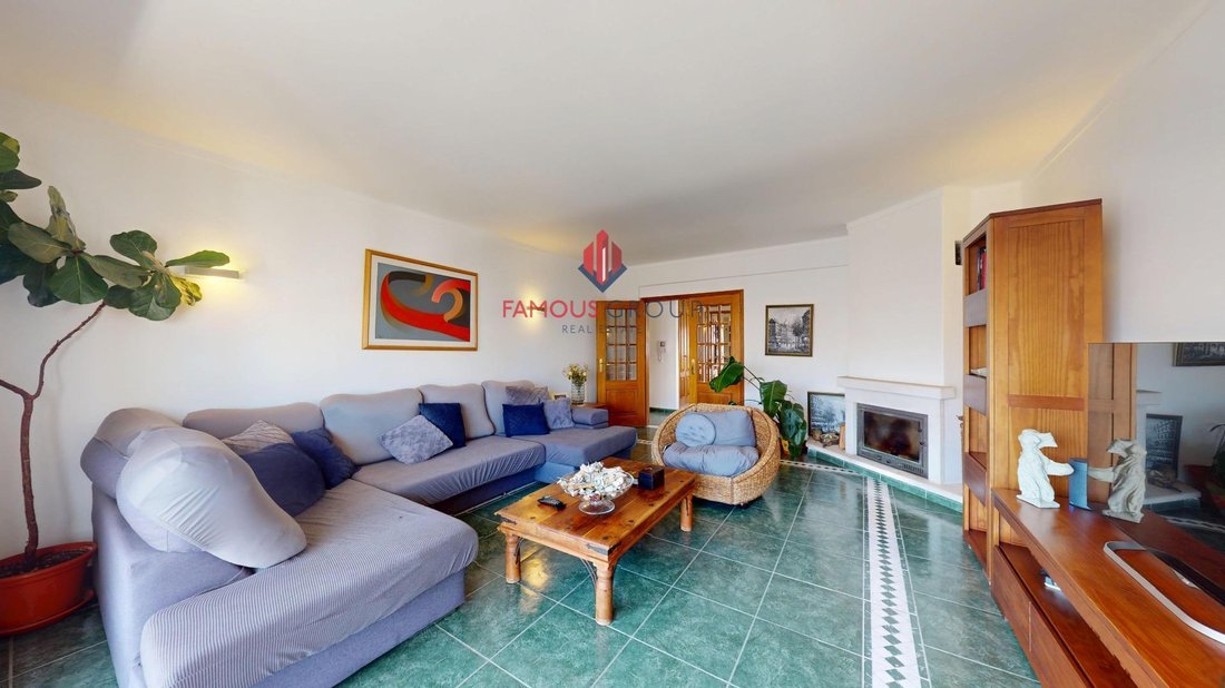 Apartment in Portimao, Algarve, Portugal 1 - 16015214