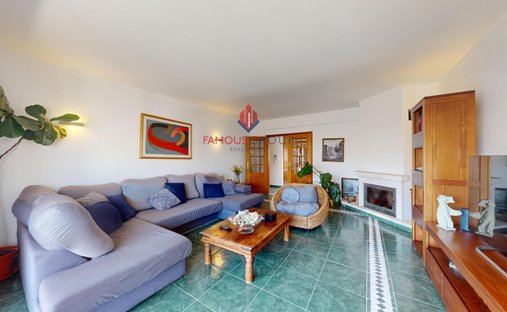 Apartment in Portimao, Algarve, Portugal 1