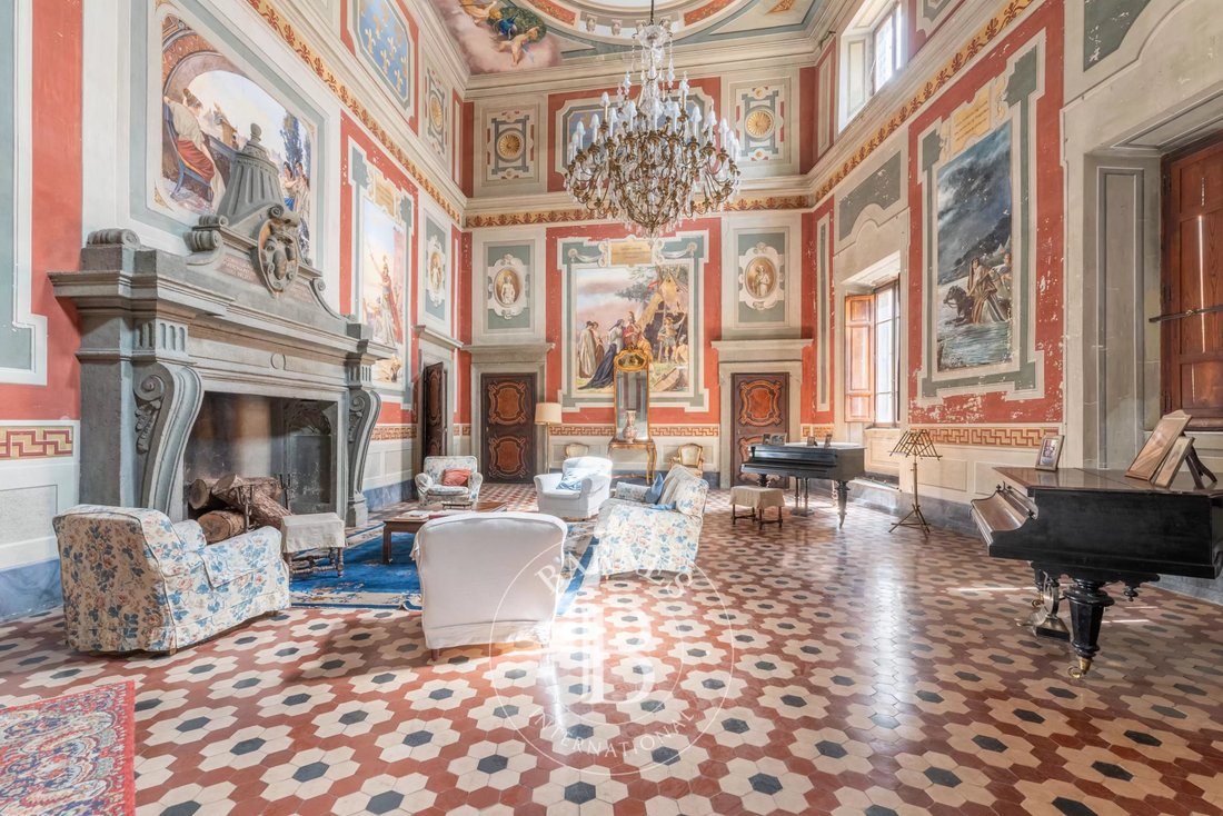 Andere in Acquapendente, Latium, Italien 1 - 16013830