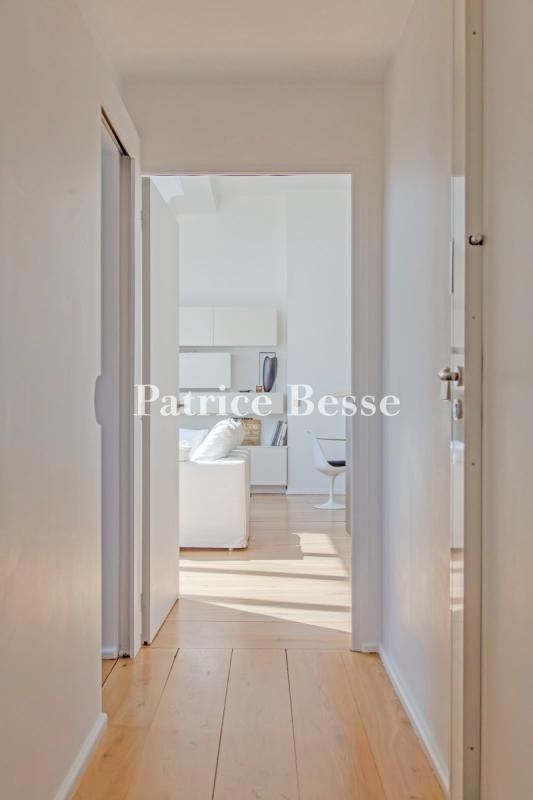 Apartment in Reine-Mairie, Boulogne-Billancourt, France 4 - 16015200