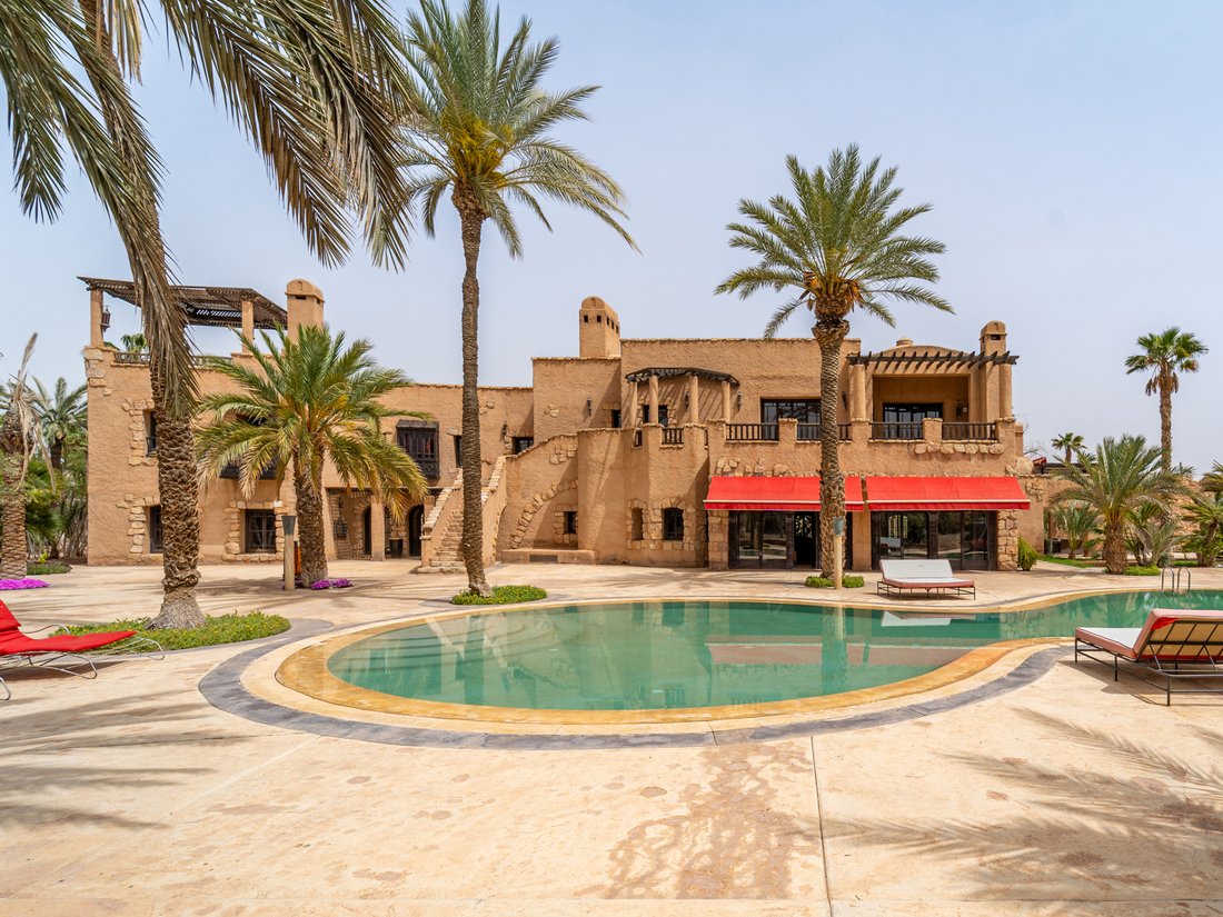 House in Annakhil, Marrakesh-Safi, Morocco 4 - 16014043