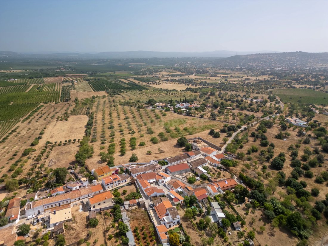 Villa in Algoz e Tunes, Algarve, Portugal 3 - 15835666