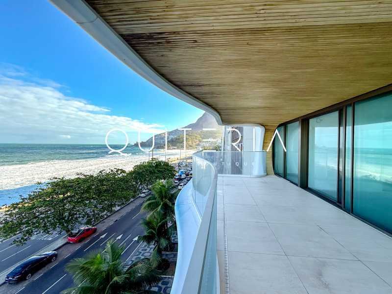 Apartment in Rio de Janeiro, State of Rio de Janeiro, Brazil 2 - 16015132