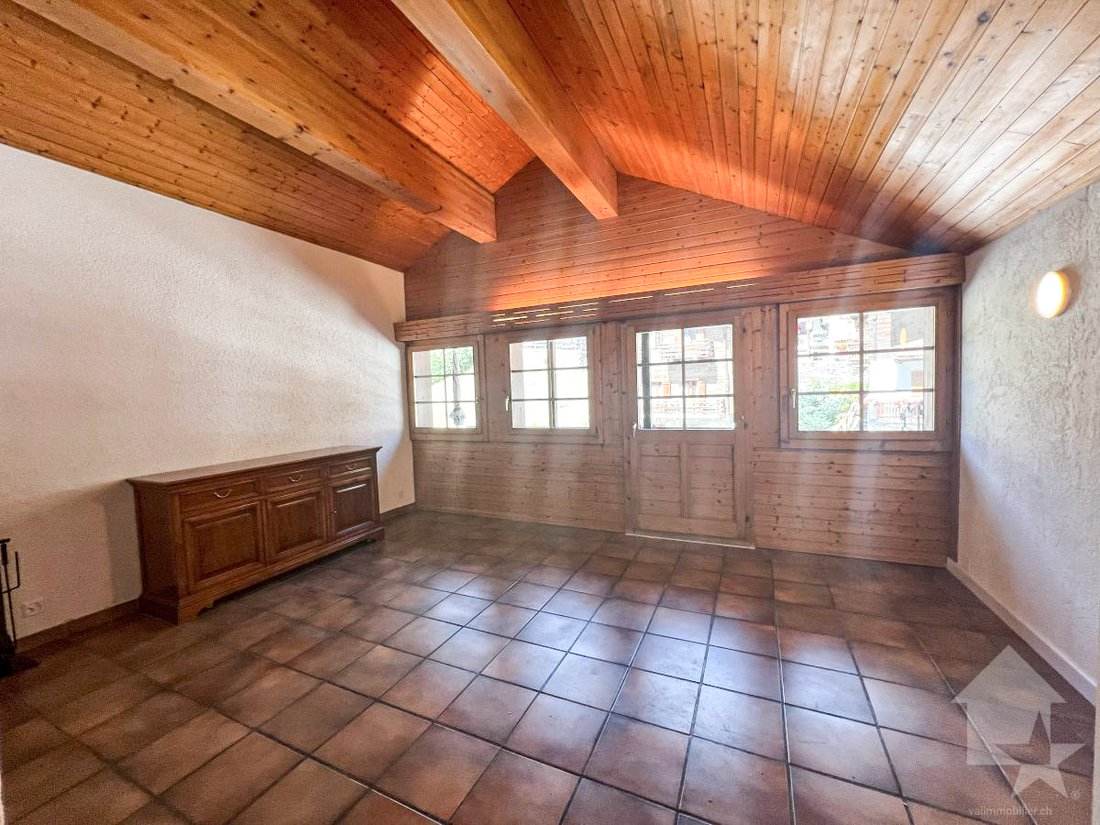 Apartment in Anniviers, Valais, Switzerland 2 - 16016253