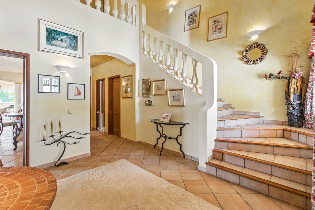 Villa in Budens, Algarve, Portugal 5 - 16013998
