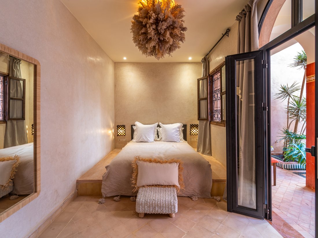 Haus in Medina, Marrakesch-Safi, Marokko 5 - 16014101