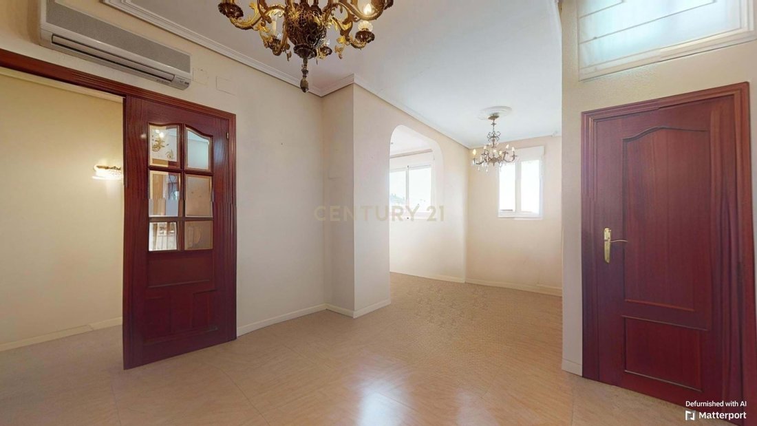 Apartment in Barrio Salamanca, Madrid, Spain 3 - 14982356