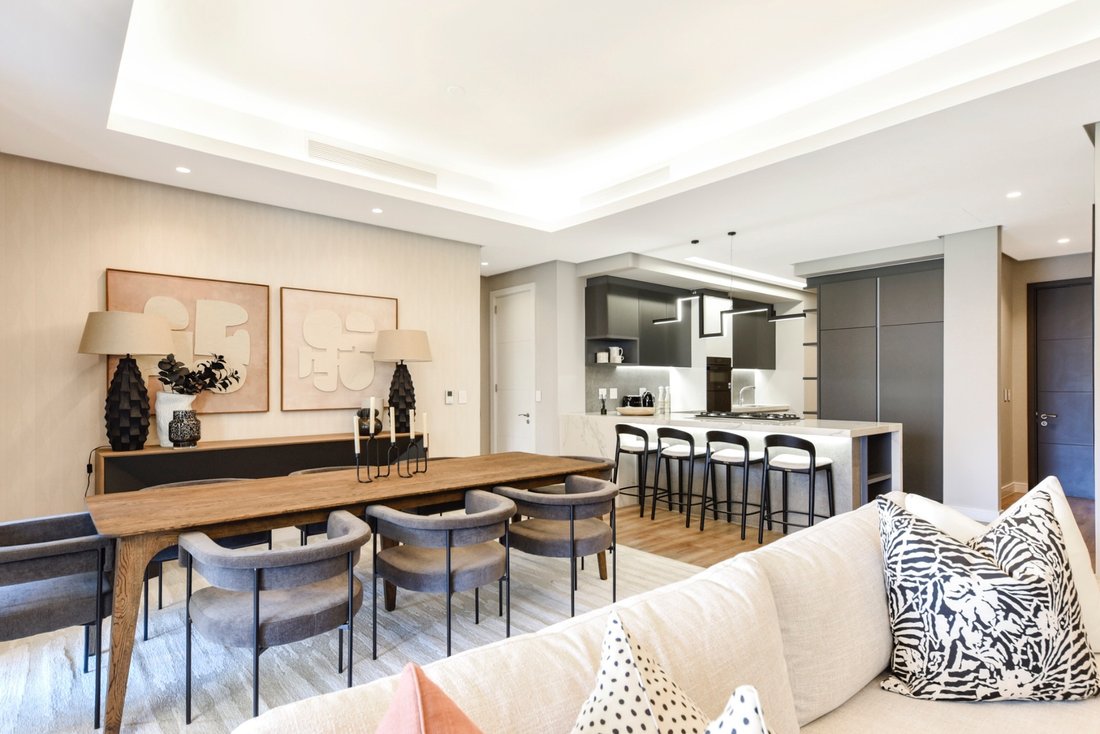 Apartamento en Riverglen, Gauteng, Sudáfrica 5 - 14902599