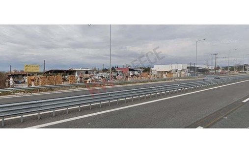 Land in Kilkis, Macedonia and Thrace, Greece 1