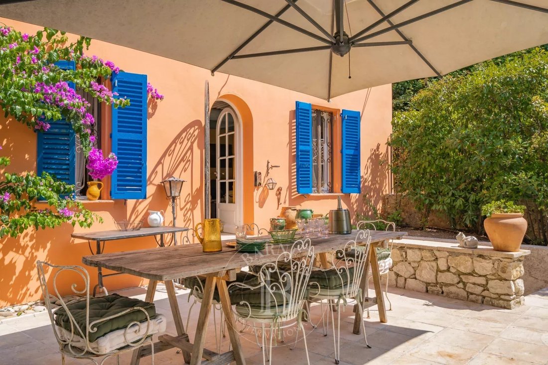 Villa in Cannes, Provence-Alpes-Côte d'Azur, France 4 - 16013833