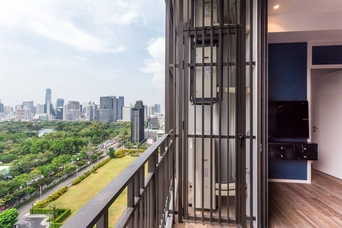 Condo in Bangkok, Krung Thep Maha Nakhon, Thailand 3 - 16014093