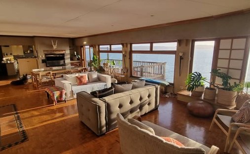 Casa a Lüderitz, Karas Region, Namibia 1