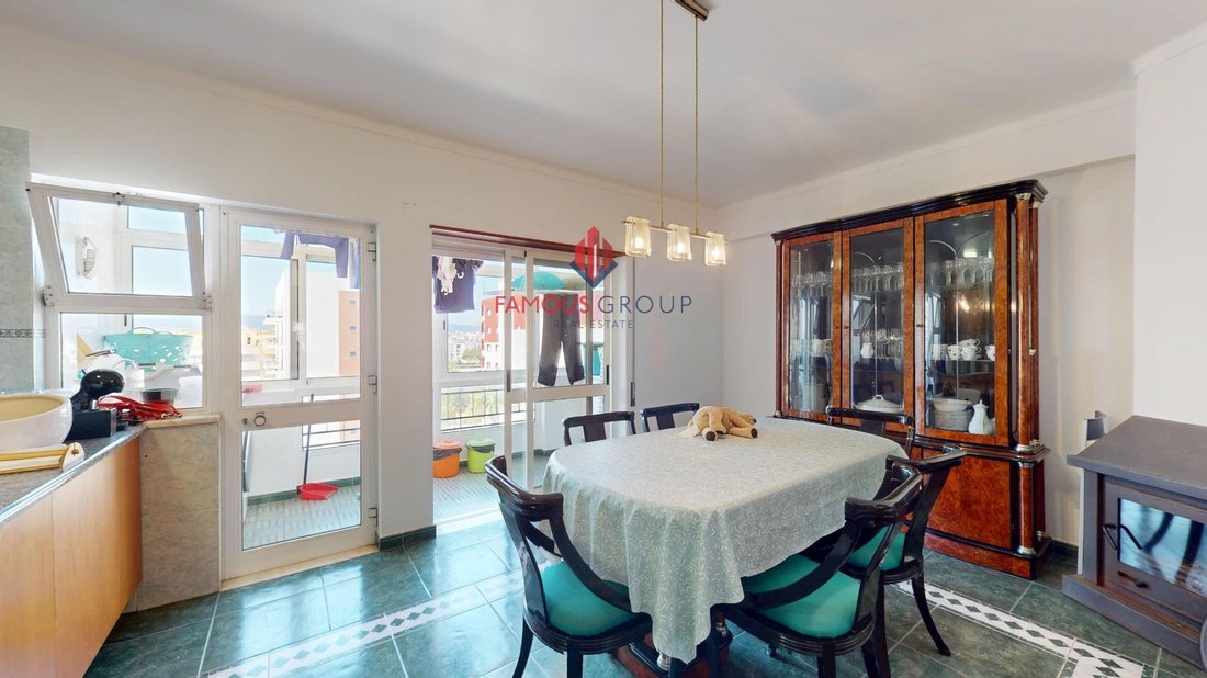 Apartment in Portimao, Algarve, Portugal 3 - 16015214