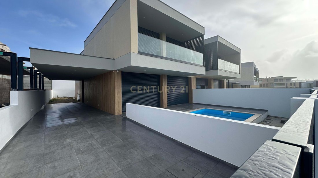 Villa in Ericeira, Lisbon, Portugal 2 - 15883115