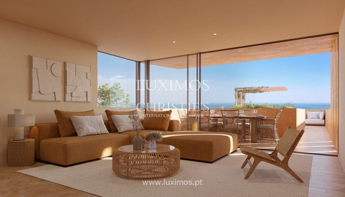 Apartment in Odiaxere, Algarve, Portugal 4 - 16014048