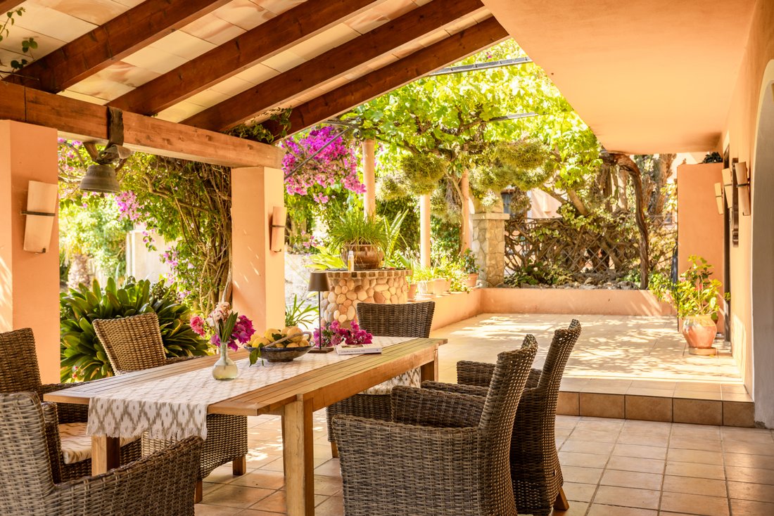 Country House in Campanet, Balearic Islands, Spain 3 - 16013718