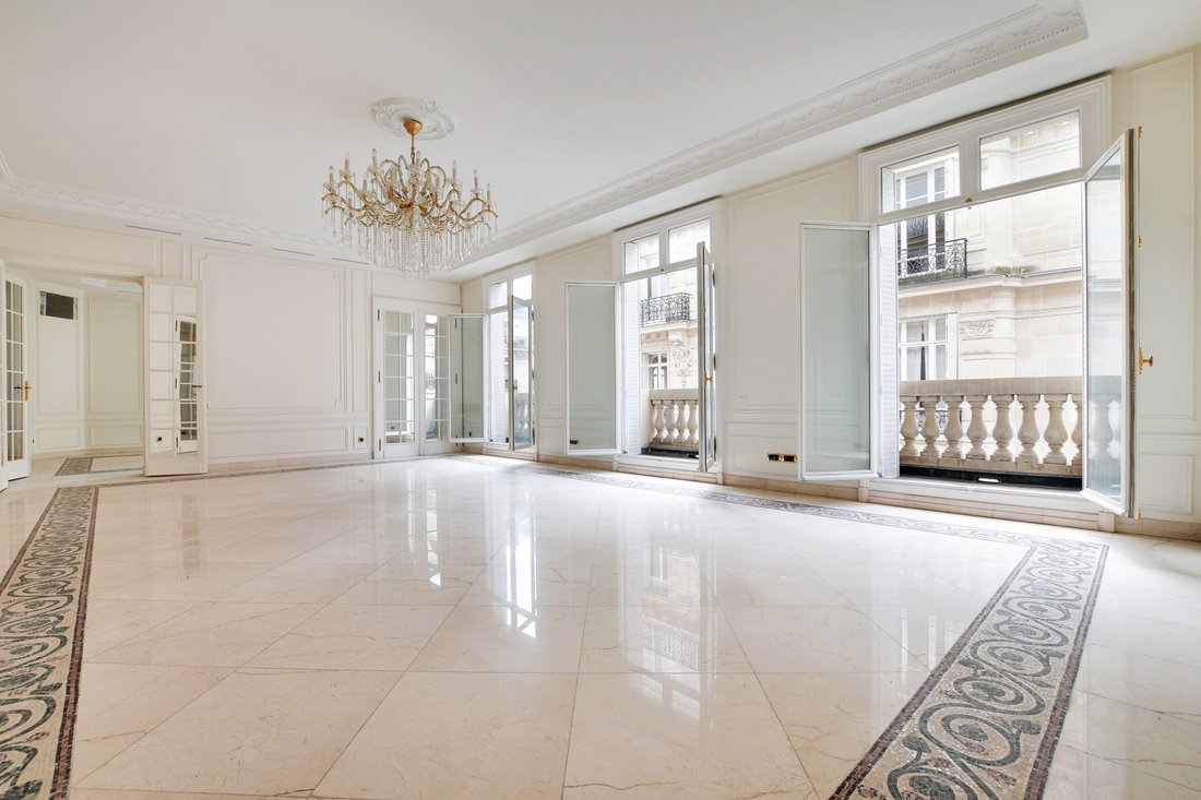 Apartment in Clignancourt-Jules Joffrin, Paris 18e Arrondissement, Paris 2 - 16012711