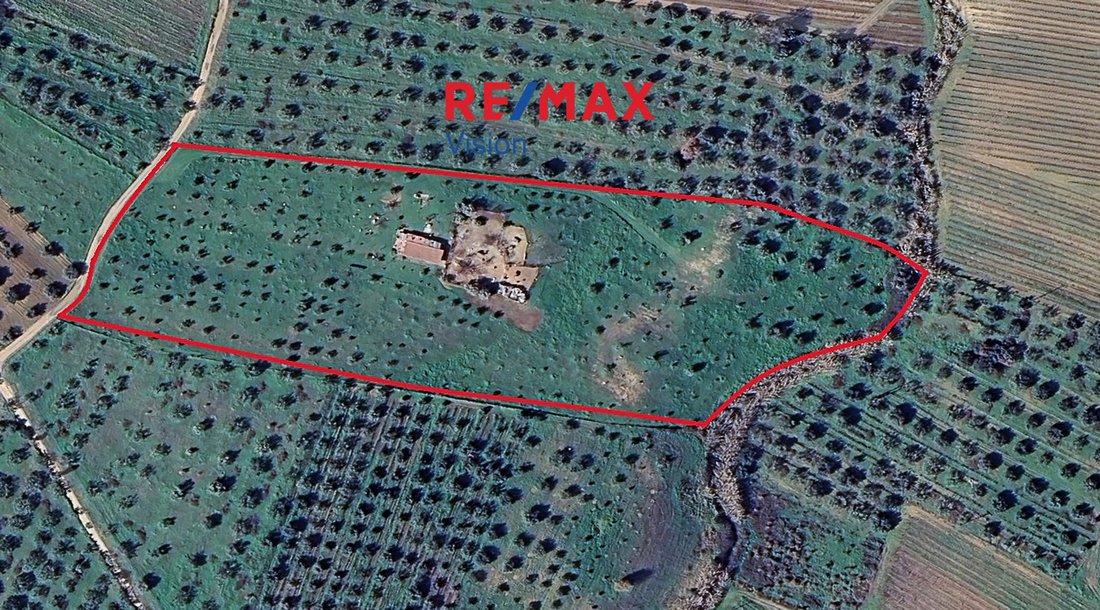 Land in Agiou Nikolaou Kralis, Olenia, Peloponnese, Western Greece and the Ionian 1 - 16014386