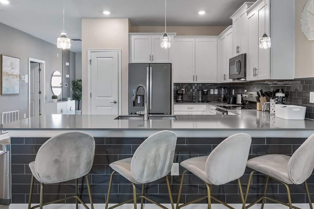House in Davenport, Florida, United States 4 - 16013668