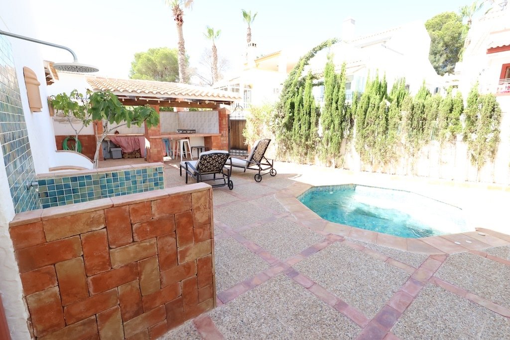 Chalet in Orihuela, Valencian Community, Spain 2 - 16016242