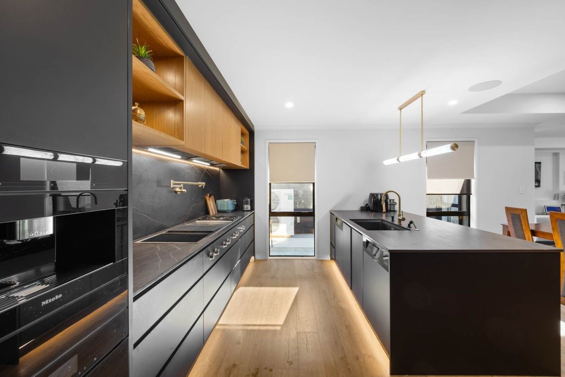 Haus in Auckland, Auckland, Neuseeland 4 - 16015622