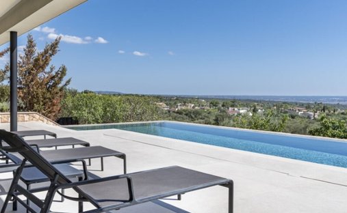 Azienda agricola a Marratxí, Isole Baleari, Spagna 1
