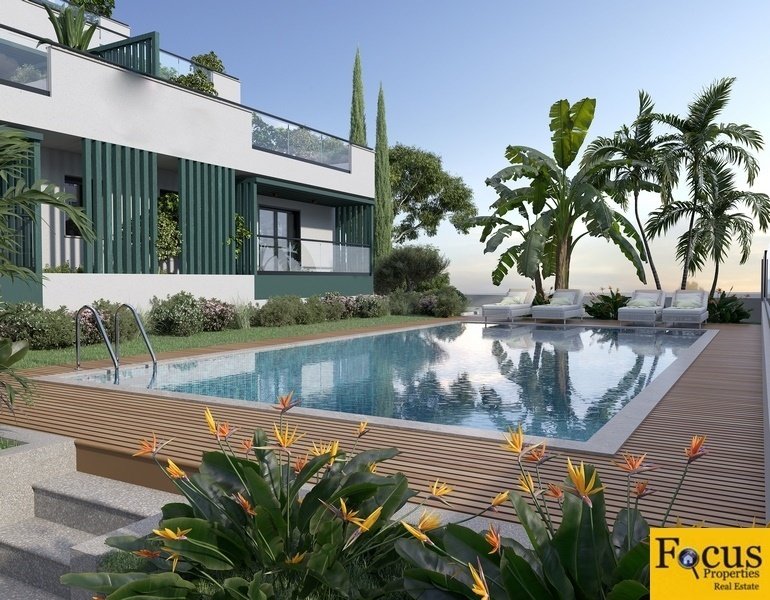 Apartment in Elliniko, Attica, Greece 1 - 16014423