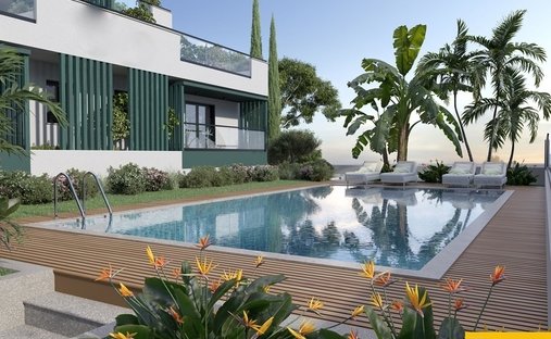 Apartamento en Elliniko, Ática, Grecia 1