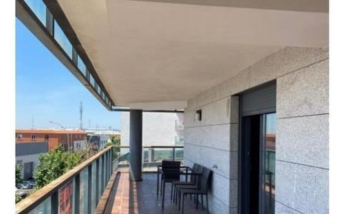 Norte, Alcorcon, Spain 1
