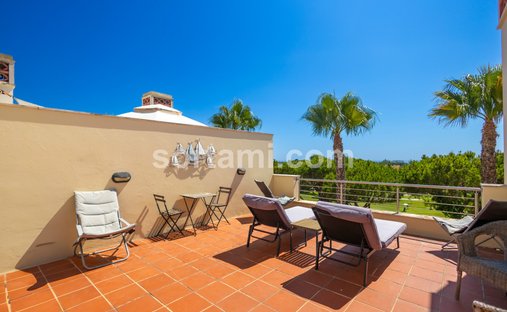 Maison à Vilamoura, Quarteira, Algarve 1