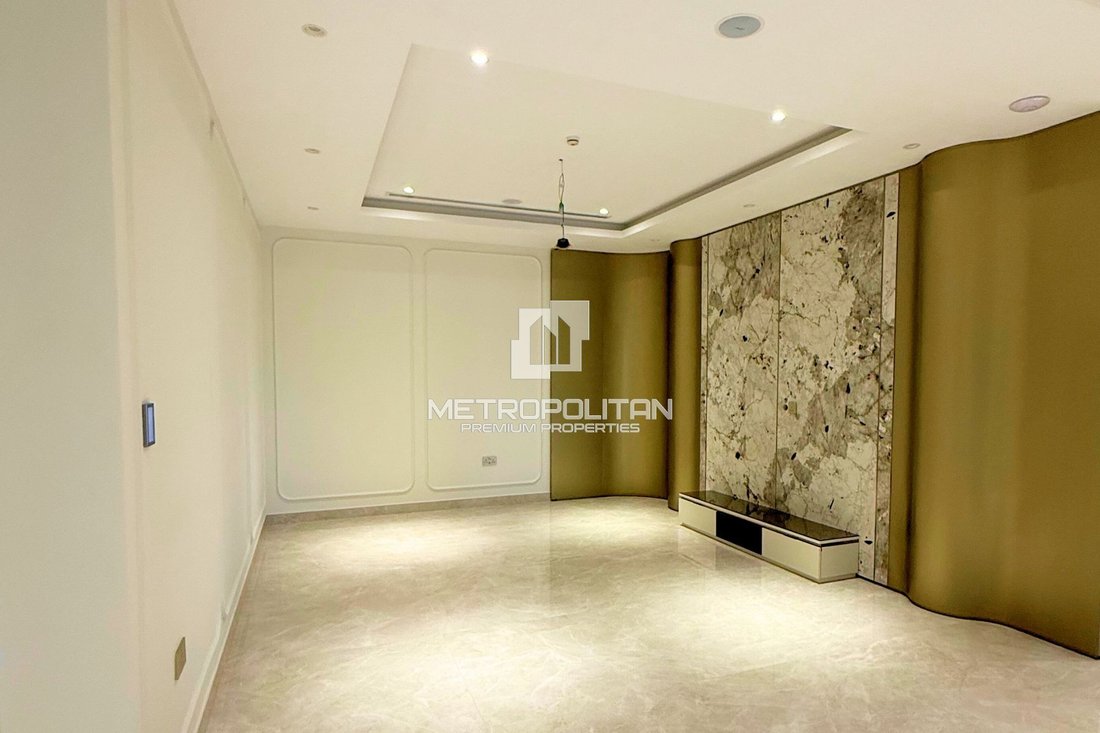 Villa in The Springs, Dubai, United Arab Emirates 4 - 15243878