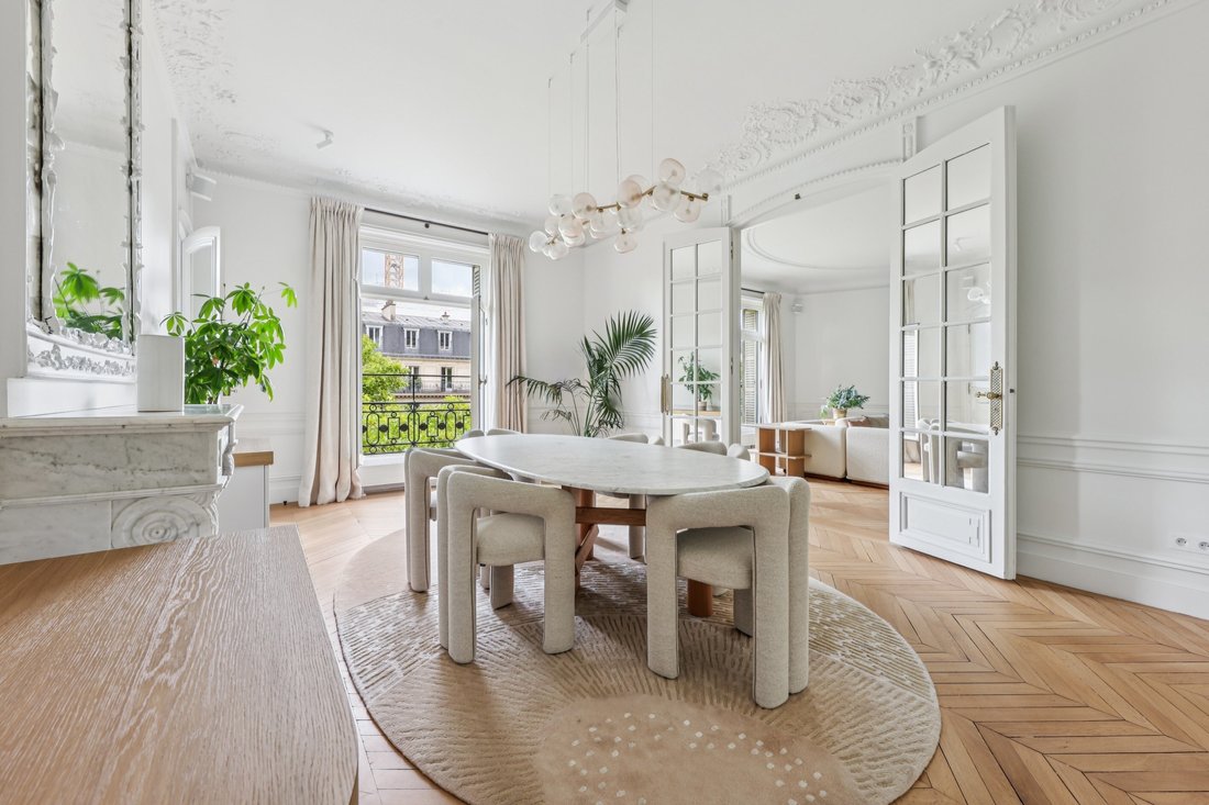 Apartment in Vaugirard-Parc des Expositions, Paris 15e Arrondissement, Paris 2 - 16016094