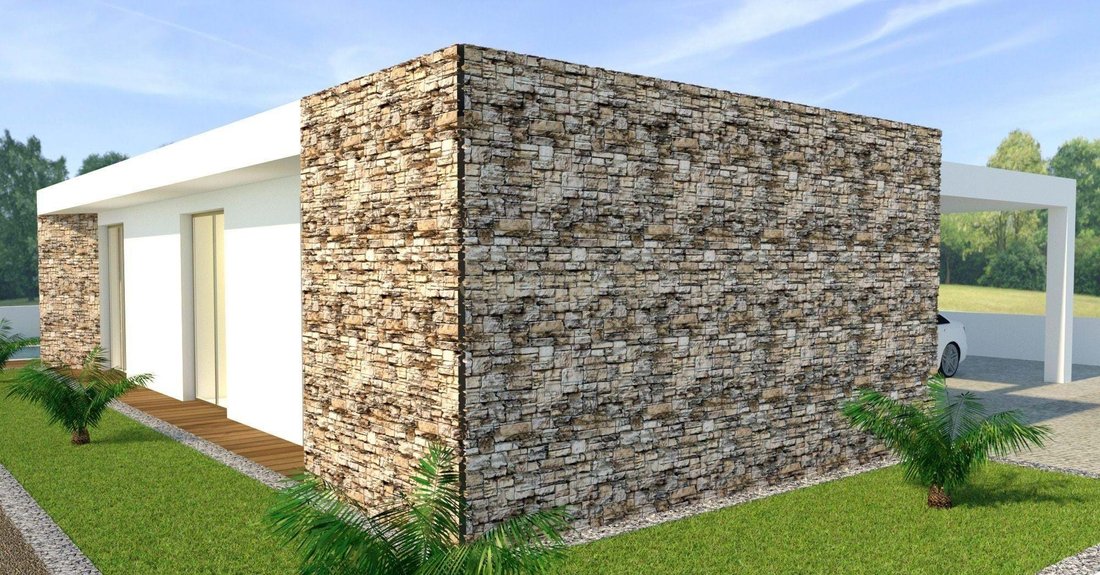 Villa in Santo Onofre e Serra do Bouro, Leiria District, Portugal 5 - 12499510