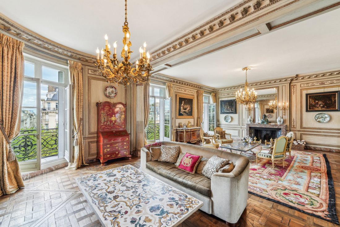 Apartment in Saint Lambert, Paris 15e Arrondissement, Paris 1 - 16012954