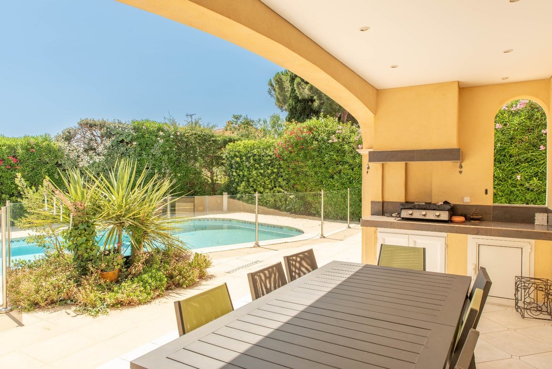 Villa in Pérols, Occitania, France 2 - 16013056