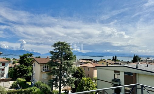 Penthouse en Entroterra, Desenzano del Garda, Lombardía 1