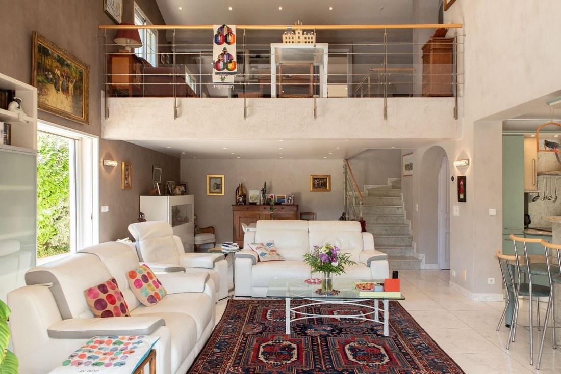 Villa in Pérols, Occitania, France 5 - 16013056