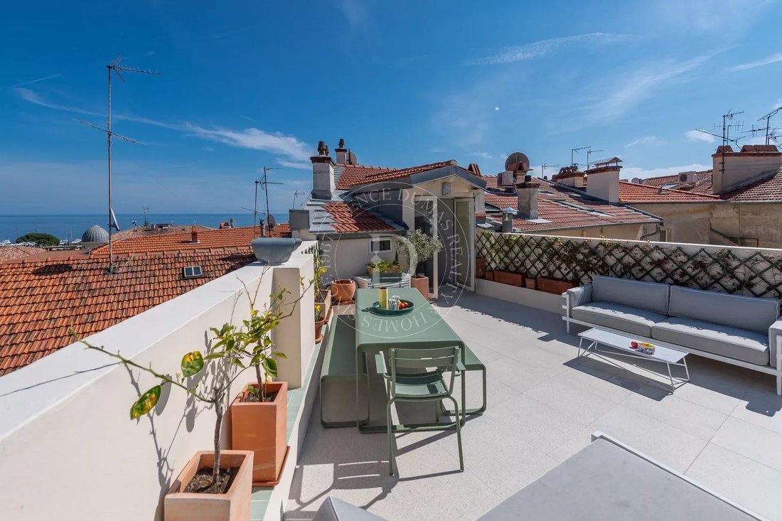 Apartment in Beaulieu-sur-Mer, Provence-Alpes-Côte d'Azur, France 2 - 16016222