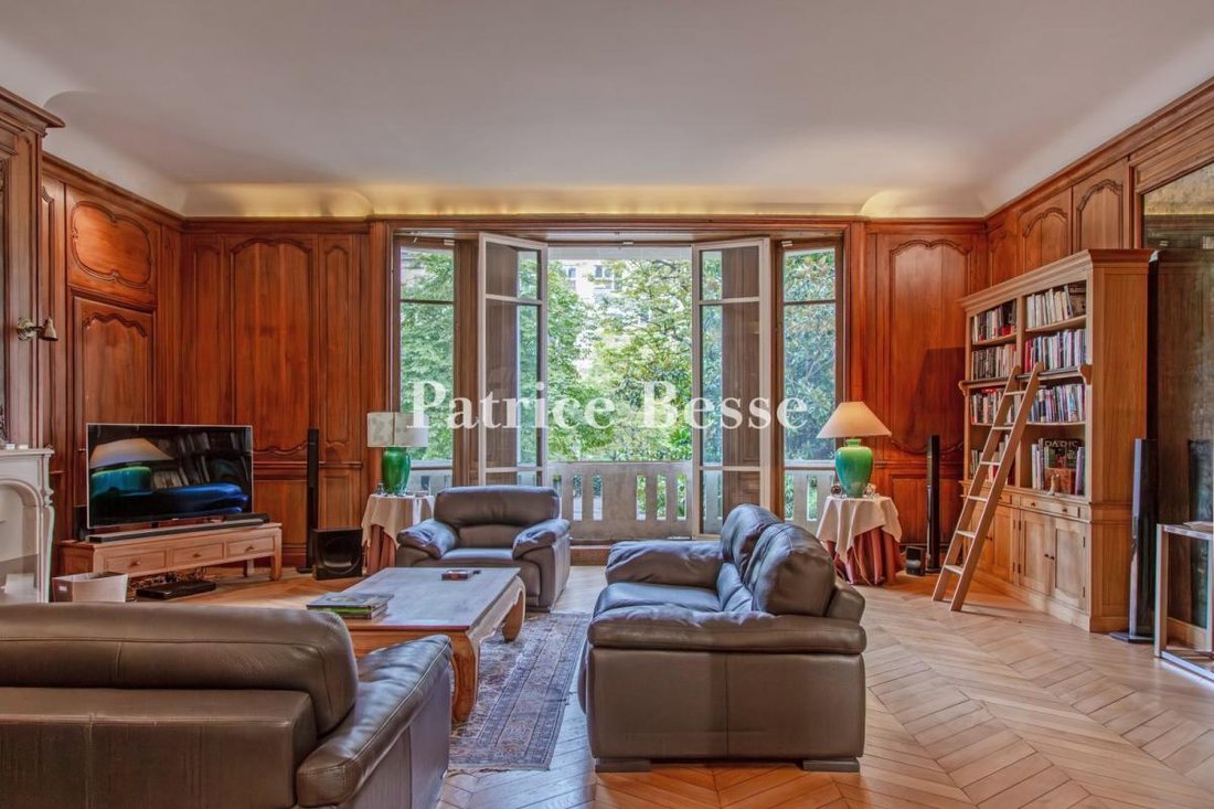 Apartment in Alleray Procession, Paris 15e Arrondissement, Paris 1 - 15978085