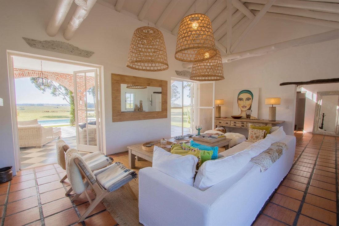 Townhouse in Arenas de José Ignacio, Maldonado Department, Uruguay 5 - 16009261