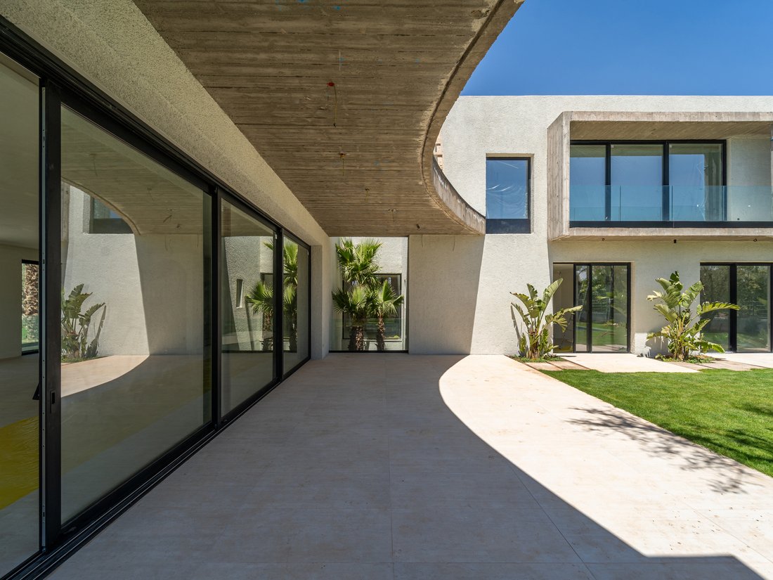House in Annakhil, Marrakesh-Safi, Morocco 5 - 16014056