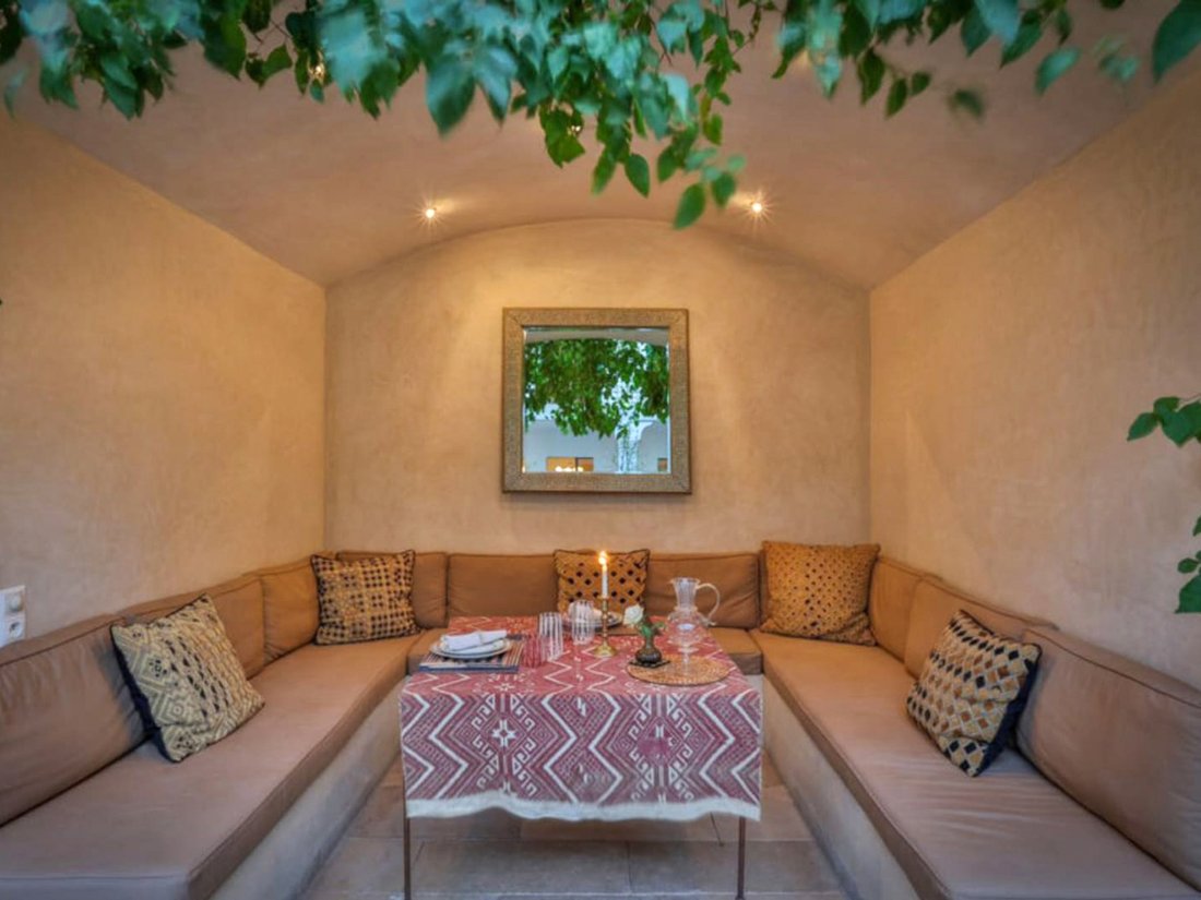 House in Medina, Marrakesh-Safi, Morocco 2 - 16014051
